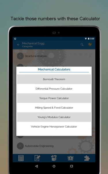 Mechanical Engg - Preview 4