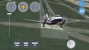 Singapore Flight Simulator screenshot 7