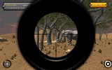 Animal Hunter 3D Africa screenshot 14