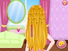 Hair Salon Fashion Girls Games screenshot 5