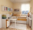 Teenage Bedroom Design Ideas screenshot 11