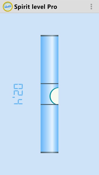 Bubble Level Pro - Preview 6