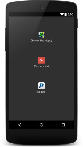 Locus Map Tweak - Preview 3