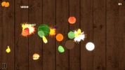 Fruit KongFu screenshot 4