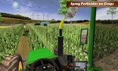 Farm Tractor - Driving Games screenshot 16
