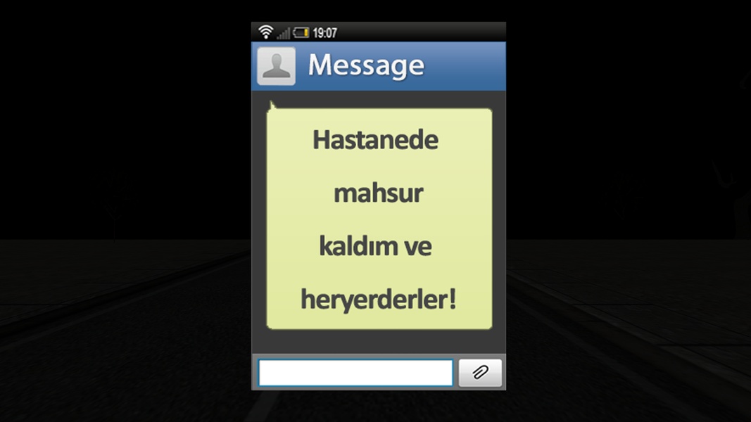Korku Hastanesi - Preview 4