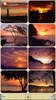 Sunset Backgrounds screenshot 2