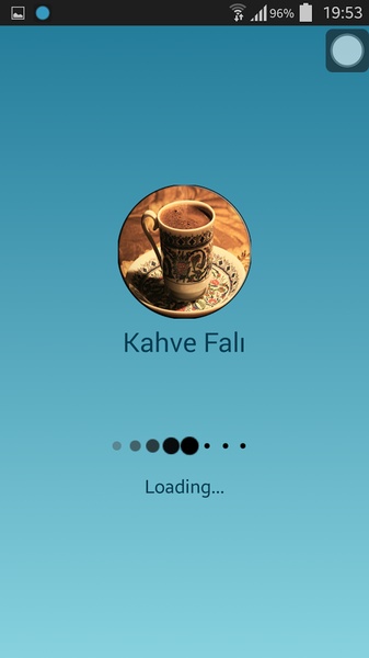 Kahve Fali - Preview 3