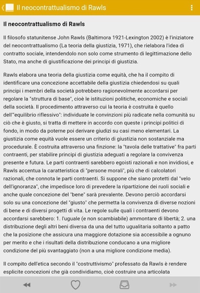 Filosofia - Preview 2