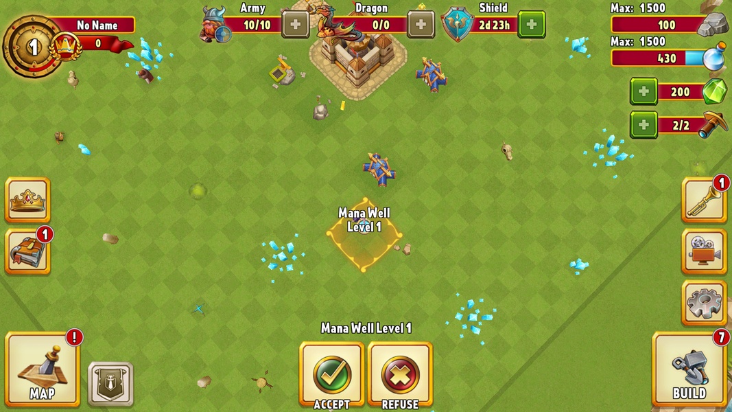 Dragon Lords 3D Strategy - Preview 6