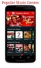 Vodafone Music screenshot 7