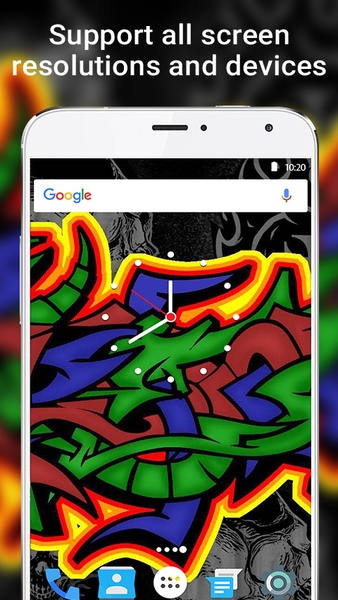 Graffiti - Preview 5