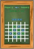 Tic Tac Toe Chalkboard screenshot 4