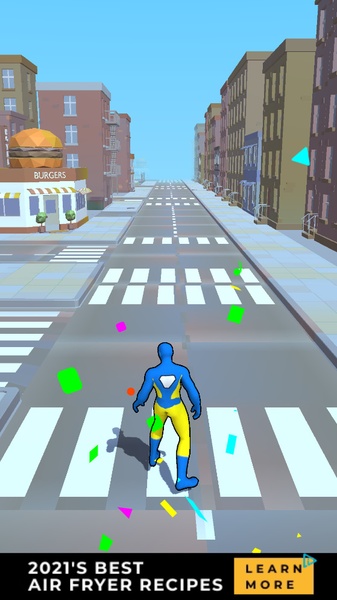 Spider Hero - Preview 10