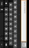 ICS Keyboard screenshot 1