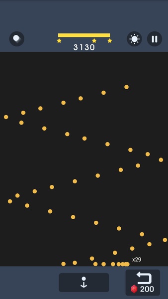 Bricks Breaker puzzle - Preview 12