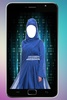 Hijab Fashion Style Suit. screenshot 4