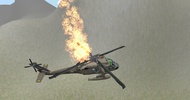 Helicopter Free Flight screenshot 3