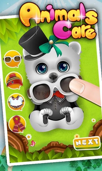 Animal Zoo - Preview 1