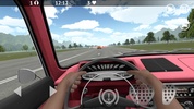 Driving Zone: Russia screenshot 7
