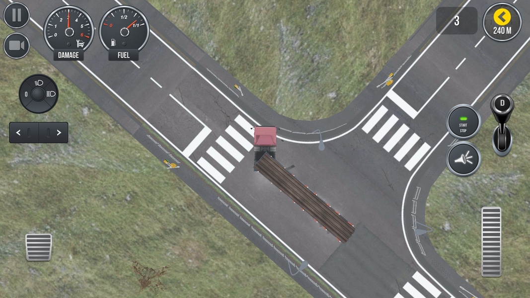 Truck Simulator 2017 - Preview 5