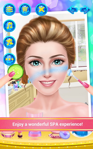 Celebrity Fashion Boutique Salon - Preview 1