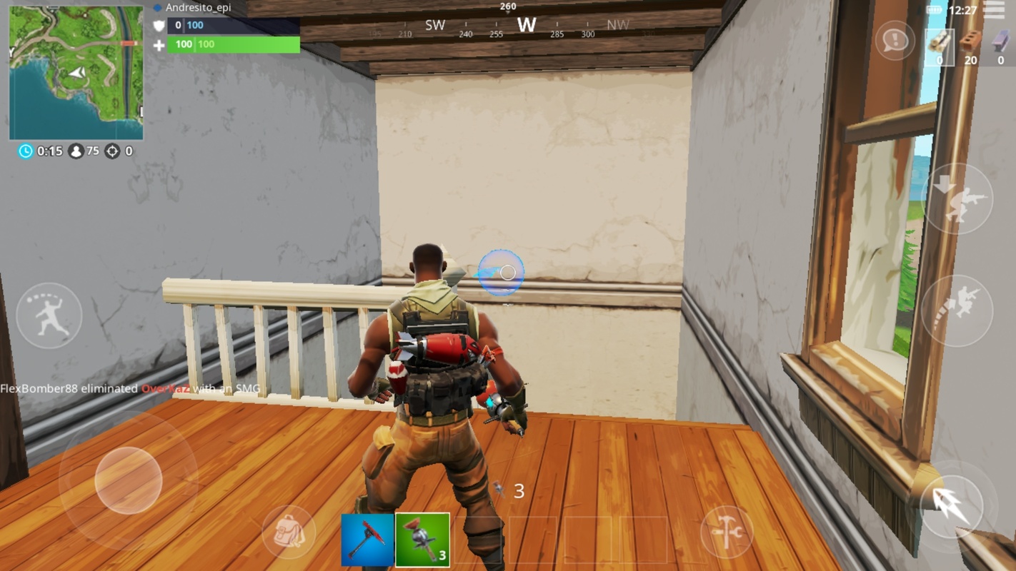 Fortnite 19.20.0.18778007-android APK 4