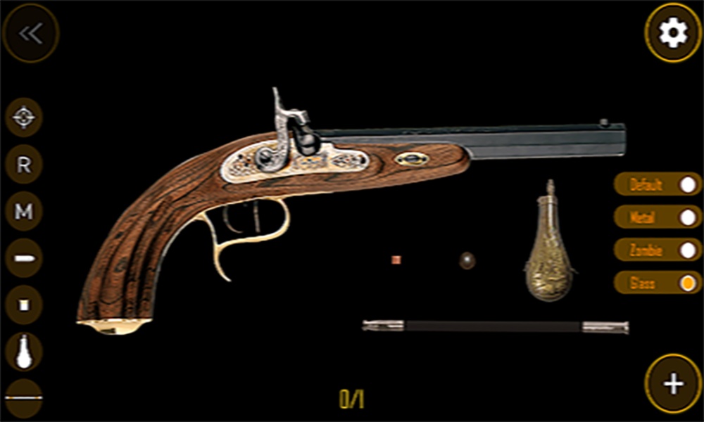 Chiappa Firearms Gun Simulator - Preview 1