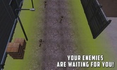 FPS War - Shooter simulator 3D screenshot 1