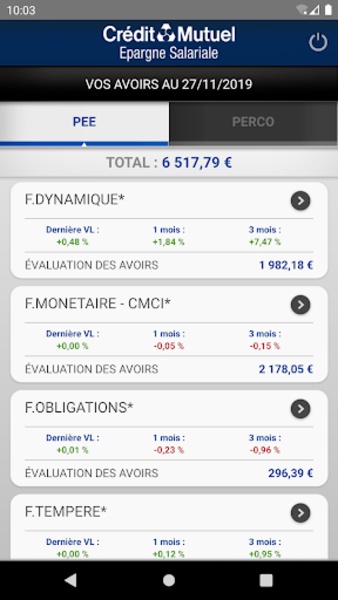 Epargne Salariale - Preview 4