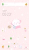 Be quiet Dodol Theme screenshot 4