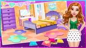 Dream Doll House Decorating screenshot 6