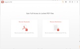 iMyFone Passper for PDF screenshot 3