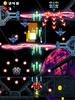 Retro Space War: Shooter Game screenshot 3