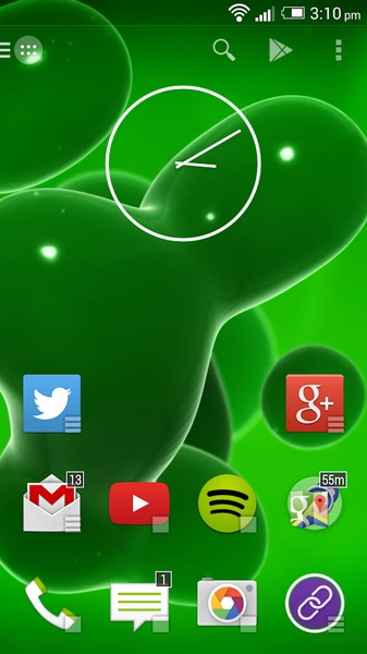 Unread Count - Preview 1
