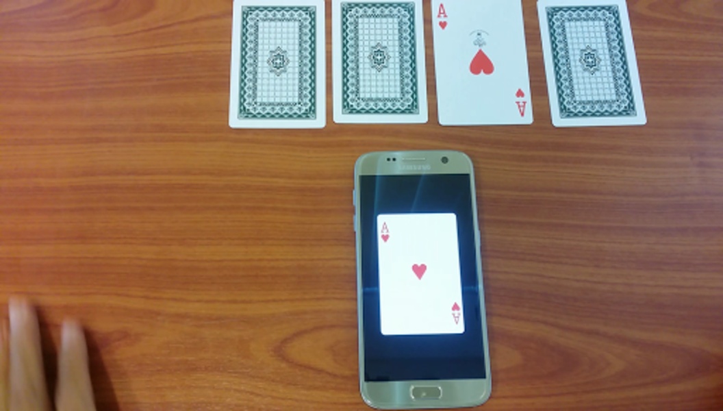 The Magician King - Preview 2