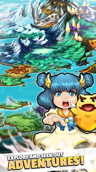 Battle Spheres - Preview 3