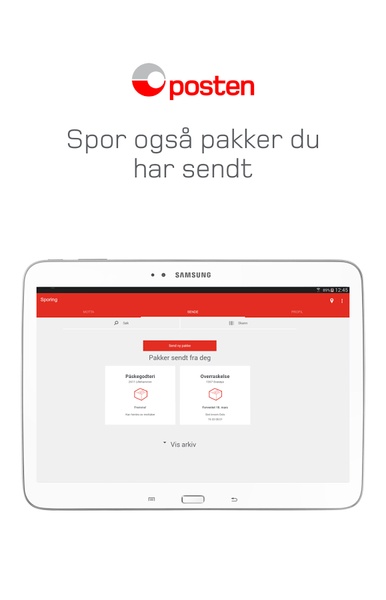 Sporing - Preview 6