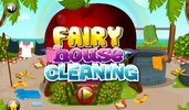 Fairy House Cleaning screenshot 1
