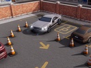 Car Parking - 3D Car Games screenshot 2