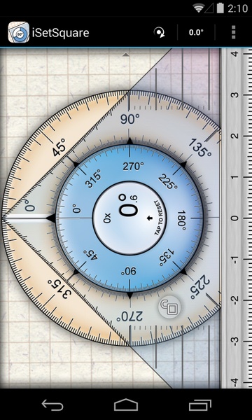 iSetSquare - Preview 18