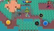 Dragon Brawlers screenshot 6