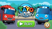 Tayo Holiday screenshot 8