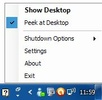 Show Desktop screenshot 2