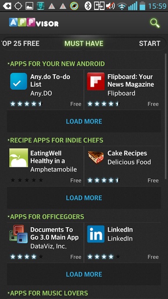 APPvisor - Preview 3