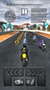 Thumb Motorbike Racing screenshot 10