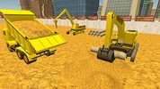 Build Water Theme Park: 3D Construction Simulator screenshot 5