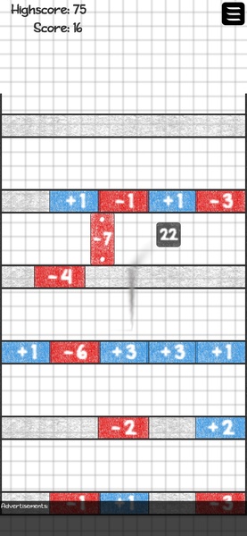 Math Climb - Preview 8