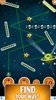 Galaxy Pool (physics game) screenshot 5