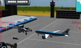 Airplane Flight Simulator screenshot 10